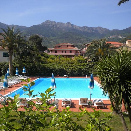 Hotel Marinella Marciana Marina  Extérieur photo