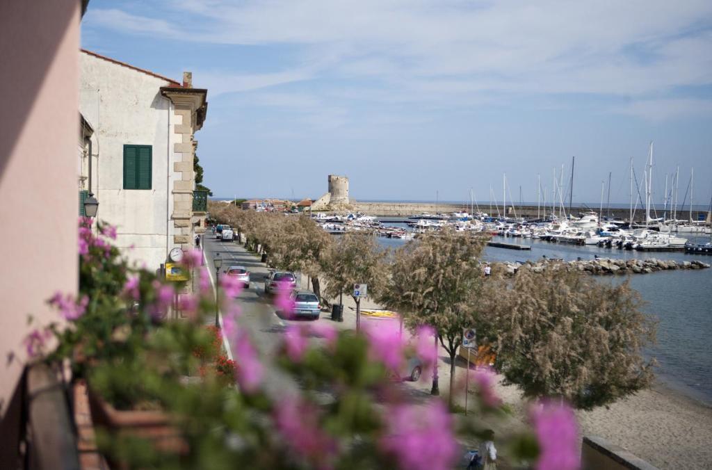 Hotel Marinella Marciana Marina  Chambre photo