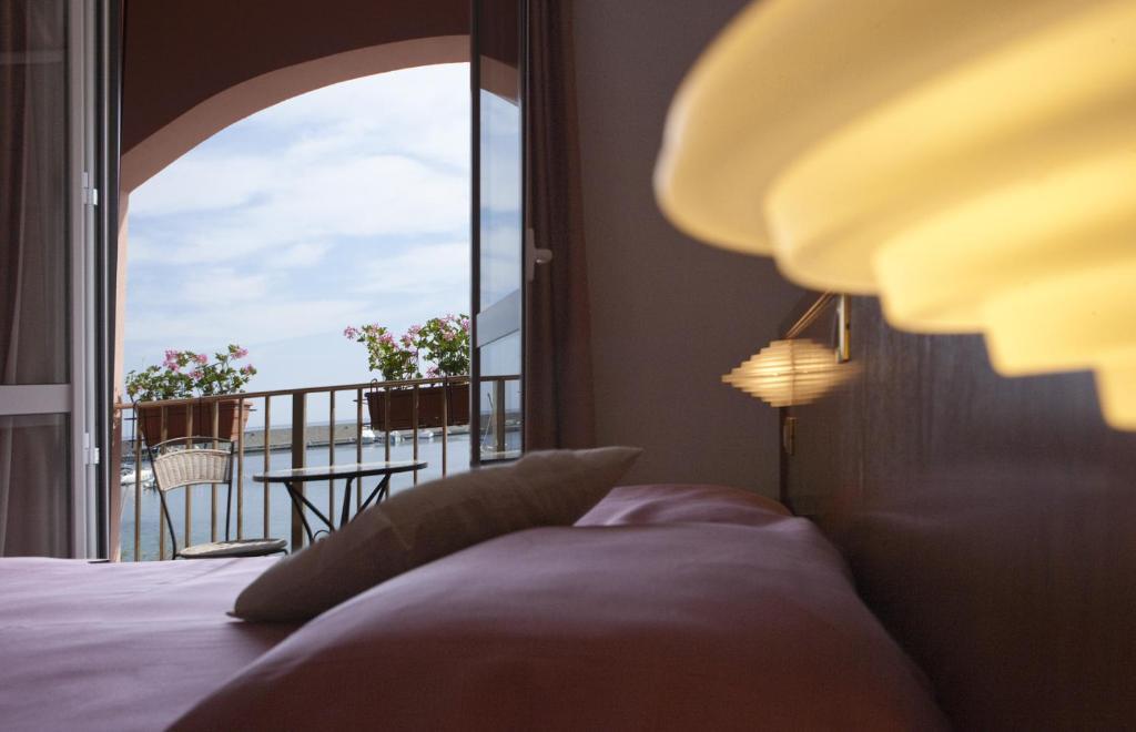 Hotel Marinella Marciana Marina  Chambre photo