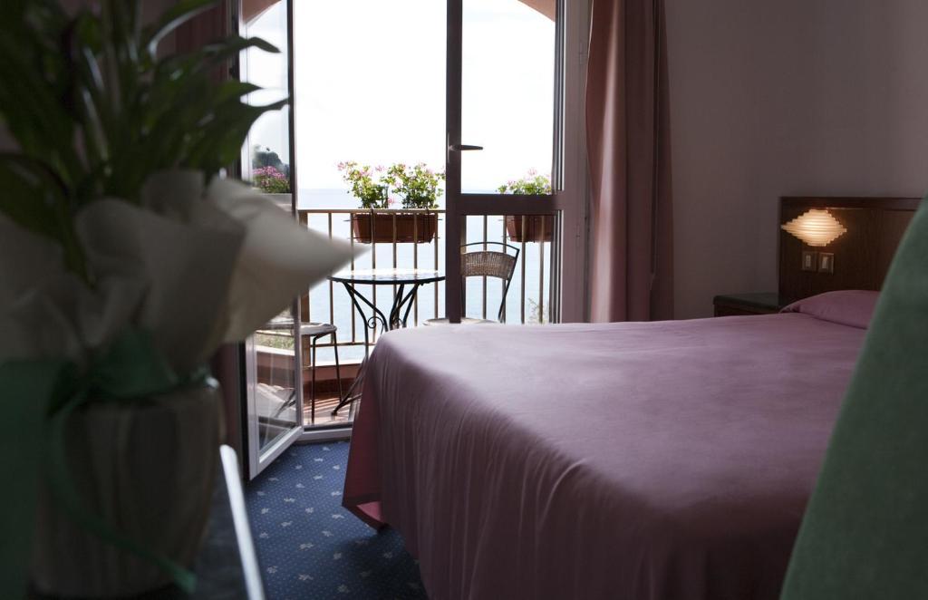 Hotel Marinella Marciana Marina  Chambre photo
