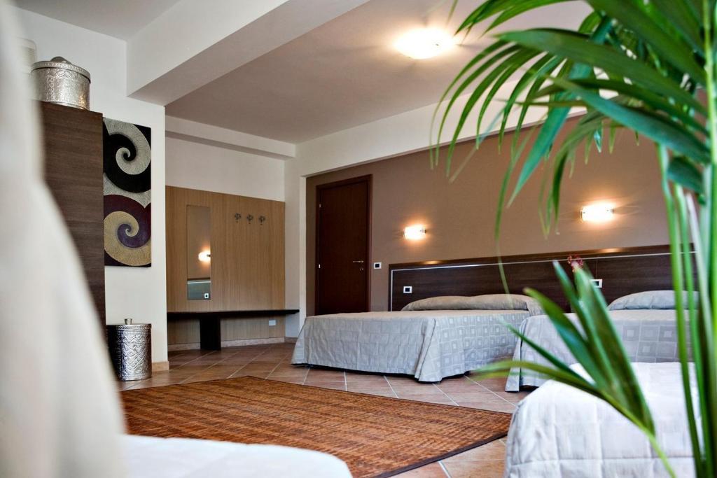 Hotel Marinella Marciana Marina  Chambre photo