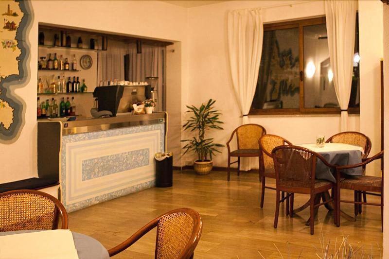 Hotel Marinella Marciana Marina  Extérieur photo