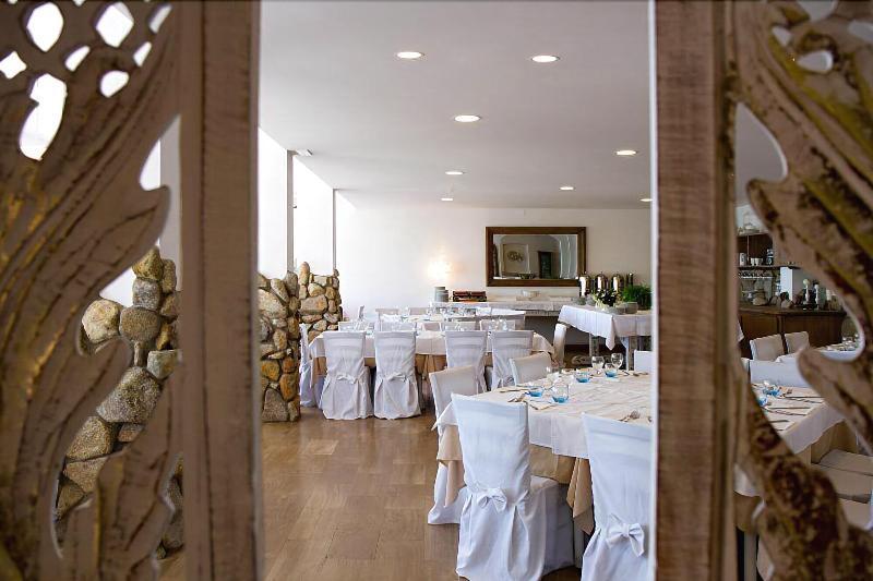 Hotel Marinella Marciana Marina  Extérieur photo