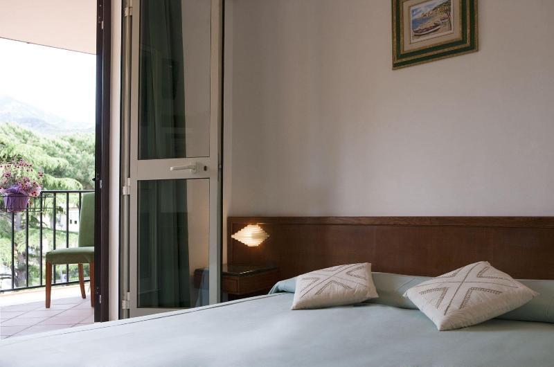 Hotel Marinella Marciana Marina  Extérieur photo