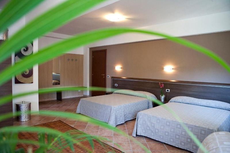 Hotel Marinella Marciana Marina  Extérieur photo