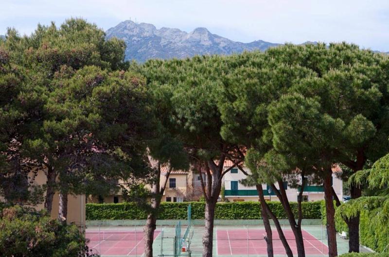 Hotel Marinella Marciana Marina  Extérieur photo