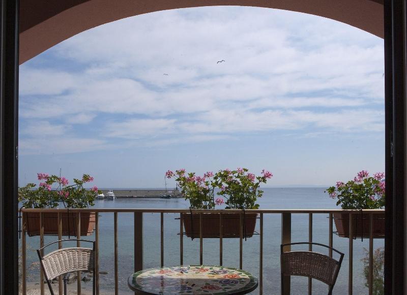 Hotel Marinella Marciana Marina  Extérieur photo