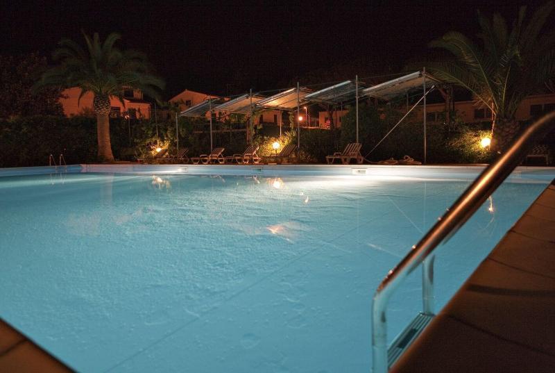 Hotel Marinella Marciana Marina  Extérieur photo