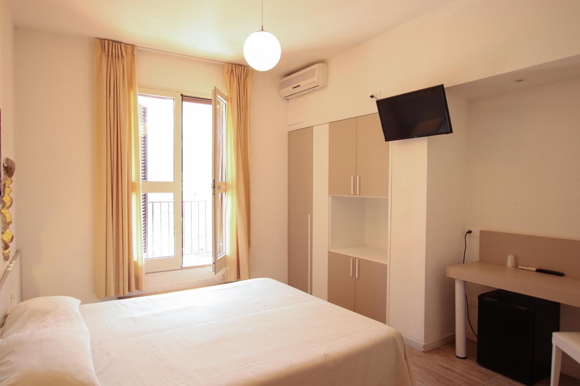 Hotel Marinella Marciana Marina  Extérieur photo