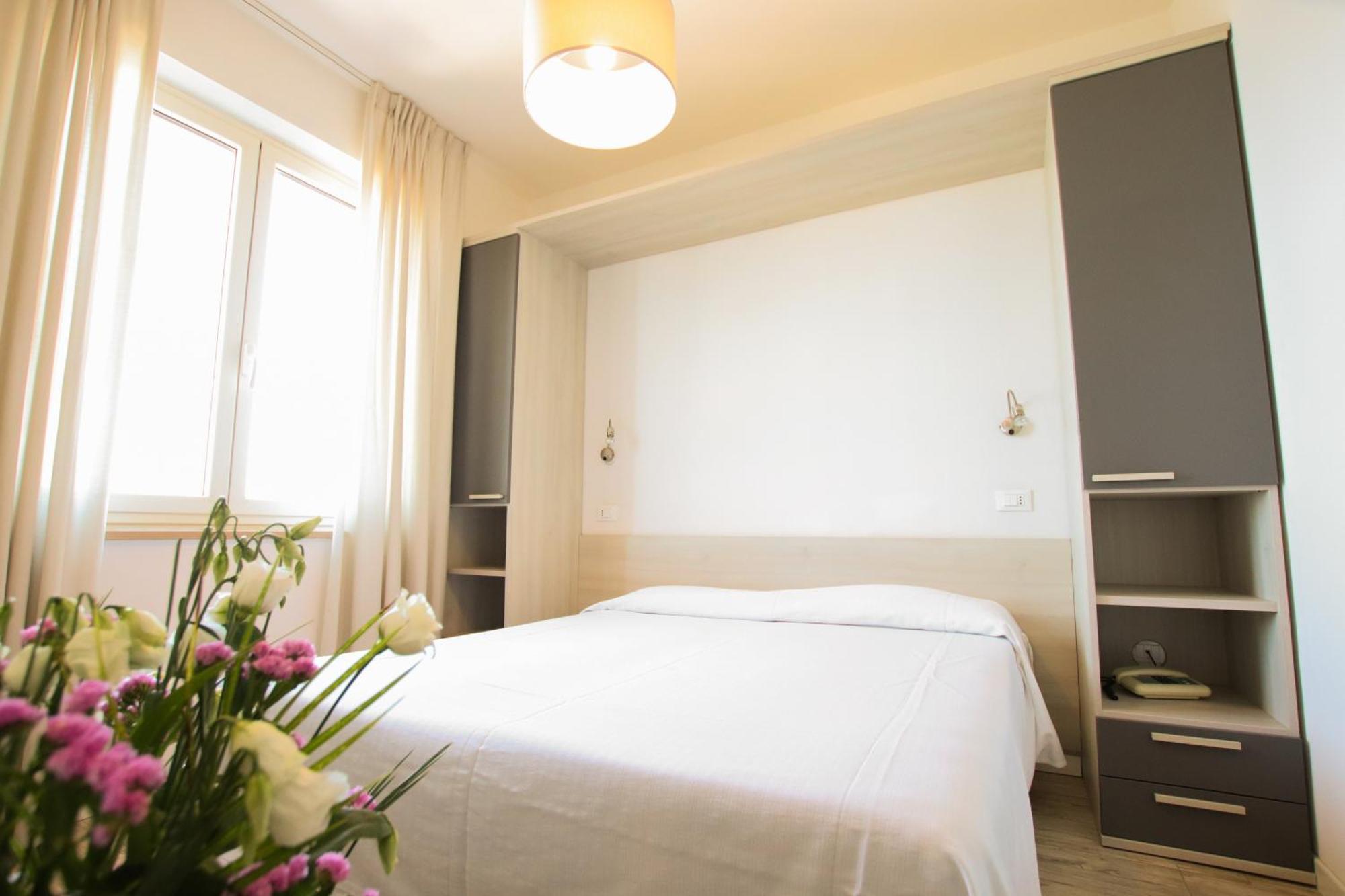 Hotel Marinella Marciana Marina  Extérieur photo
