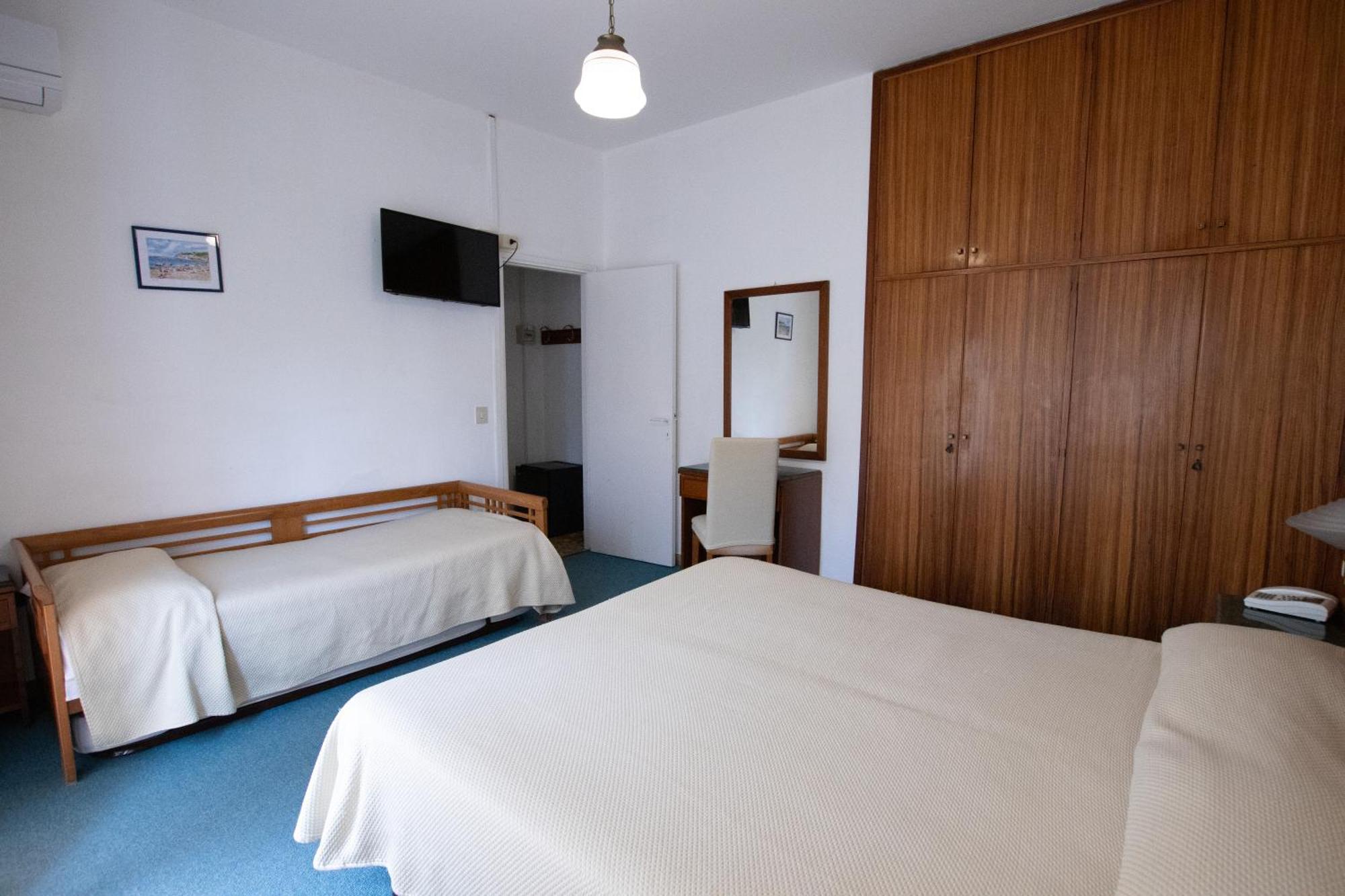 Hotel Marinella Marciana Marina  Extérieur photo
