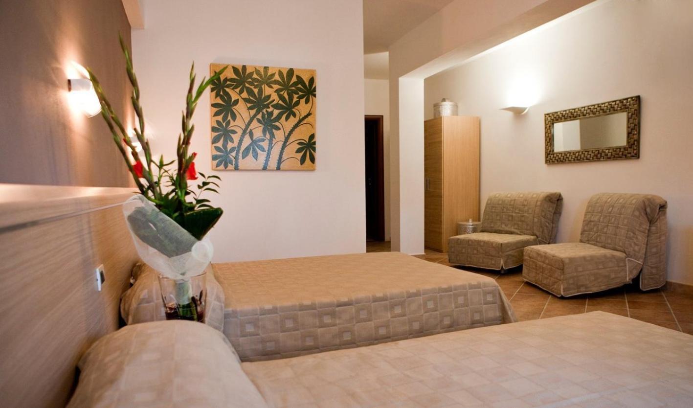 Hotel Marinella Marciana Marina  Extérieur photo