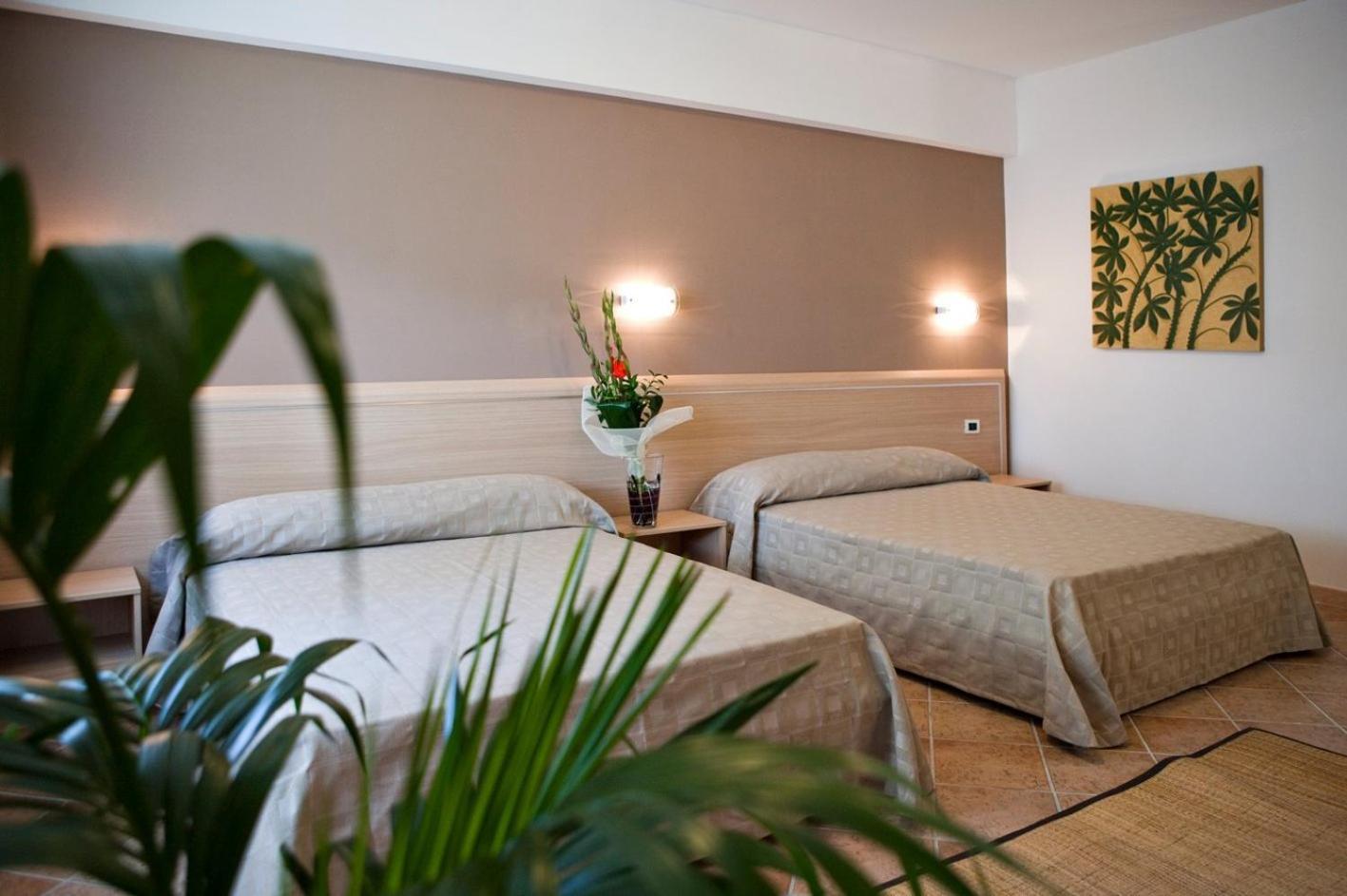 Hotel Marinella Marciana Marina  Extérieur photo