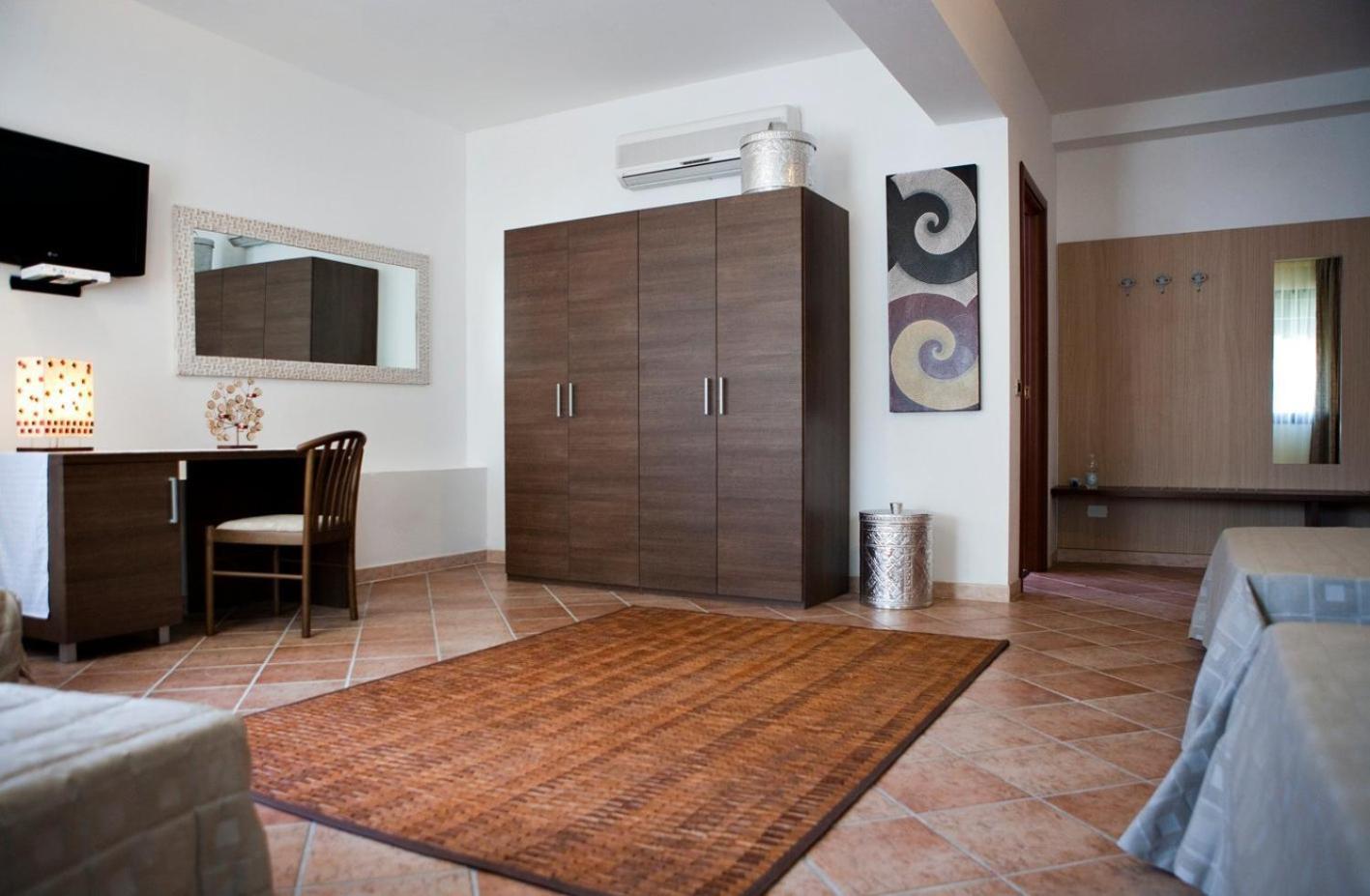 Hotel Marinella Marciana Marina  Extérieur photo