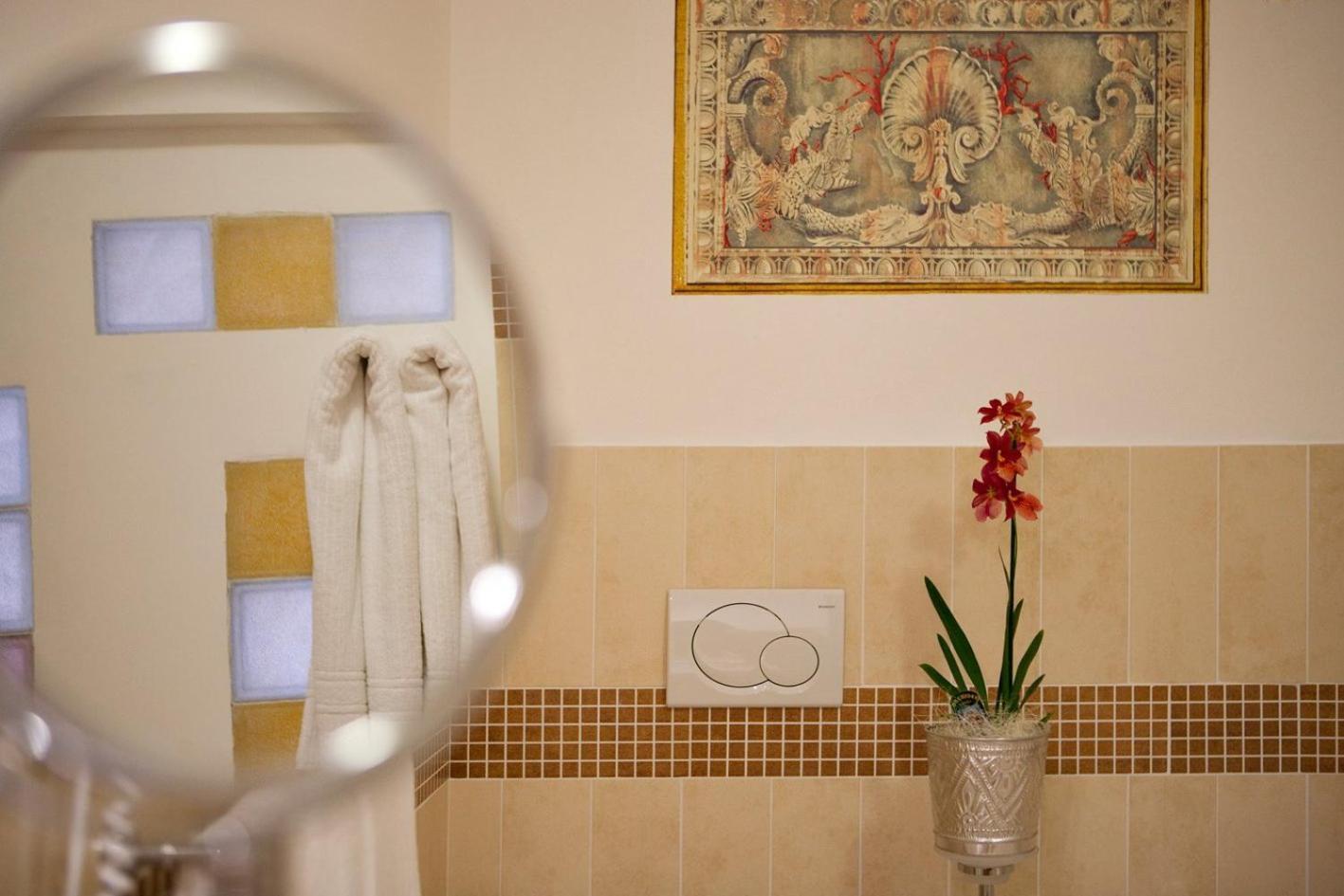 Hotel Marinella Marciana Marina  Extérieur photo
