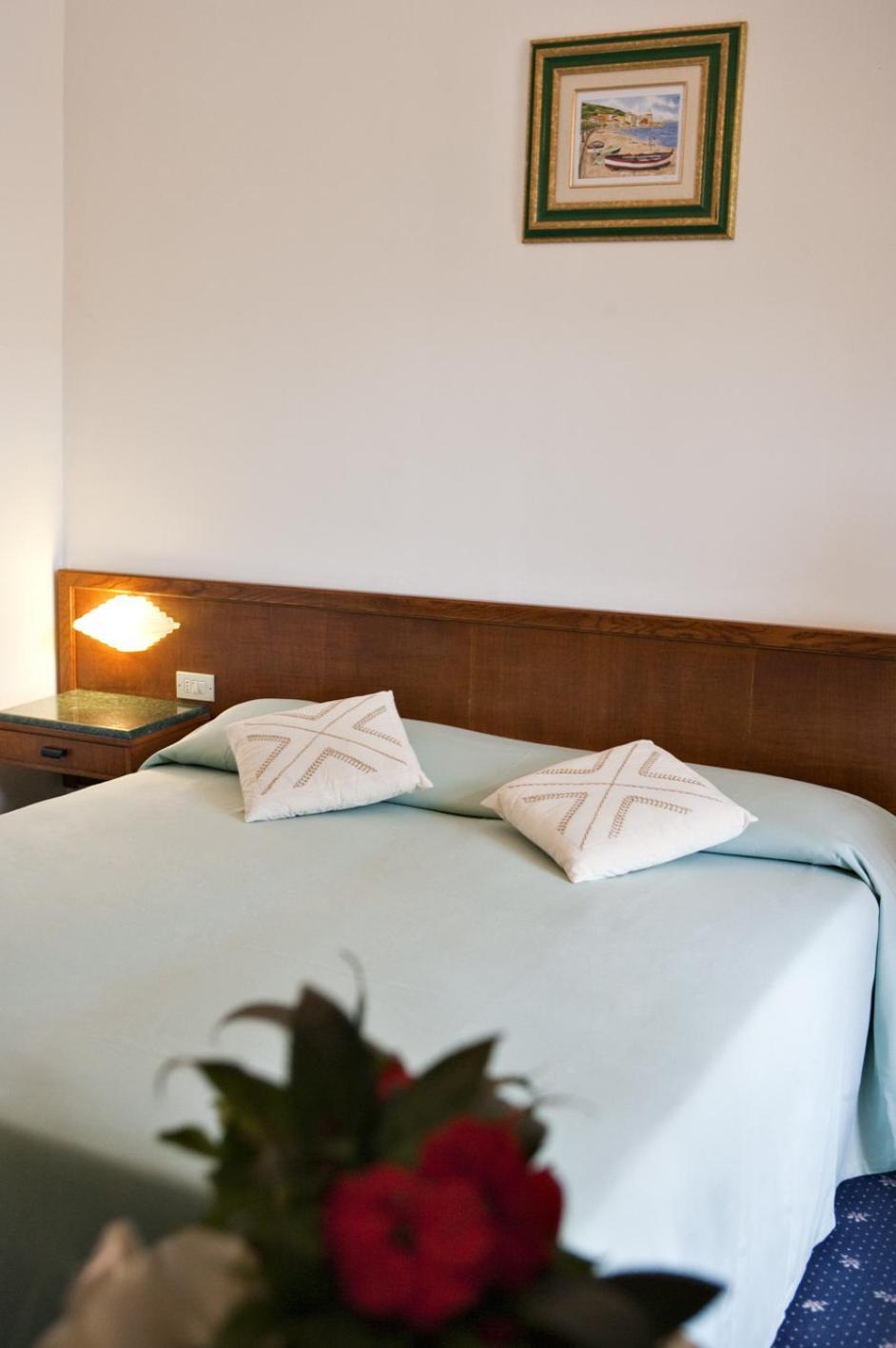Hotel Marinella Marciana Marina  Extérieur photo