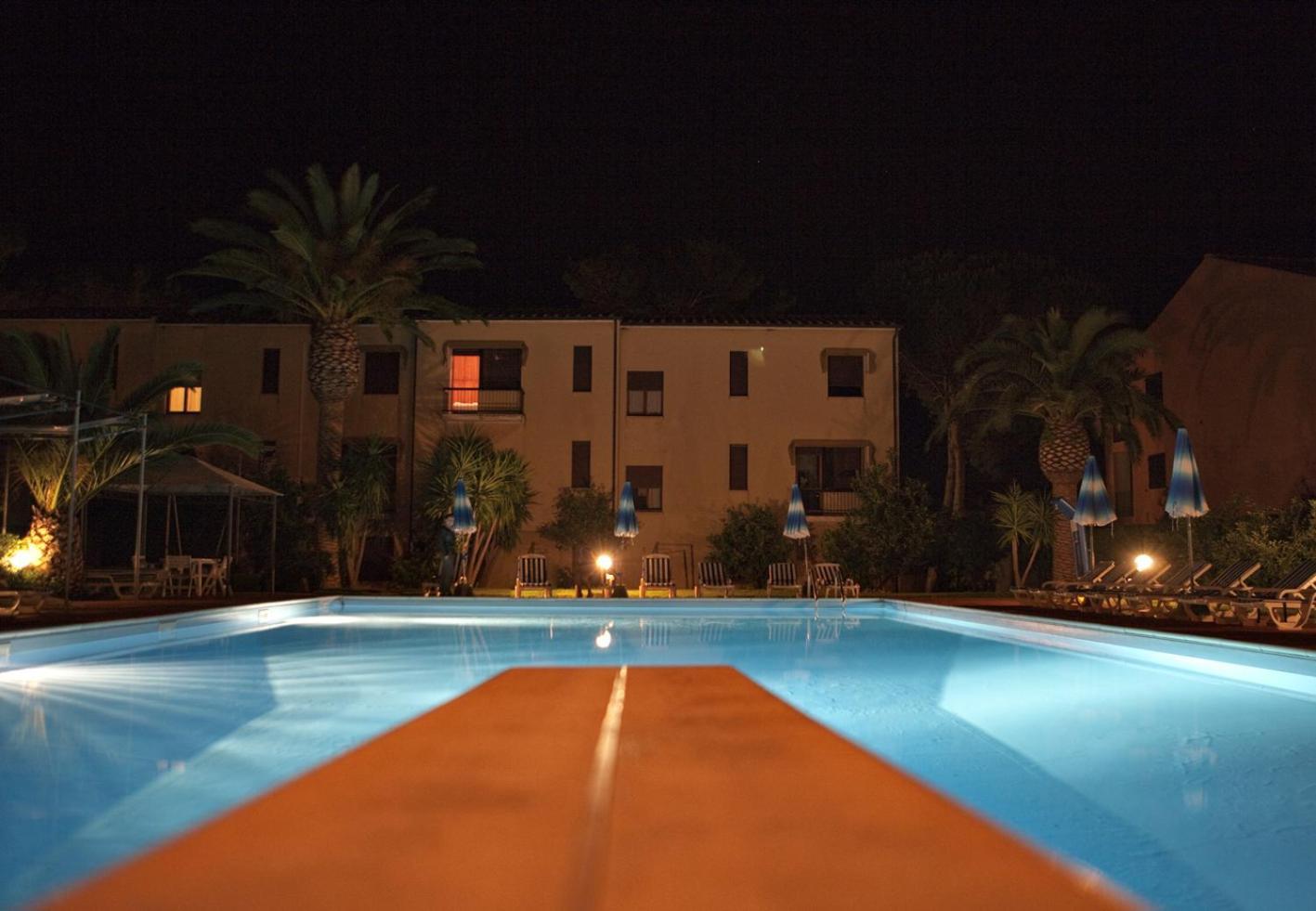 Hotel Marinella Marciana Marina  Extérieur photo