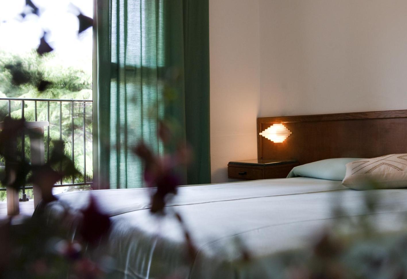 Hotel Marinella Marciana Marina  Extérieur photo