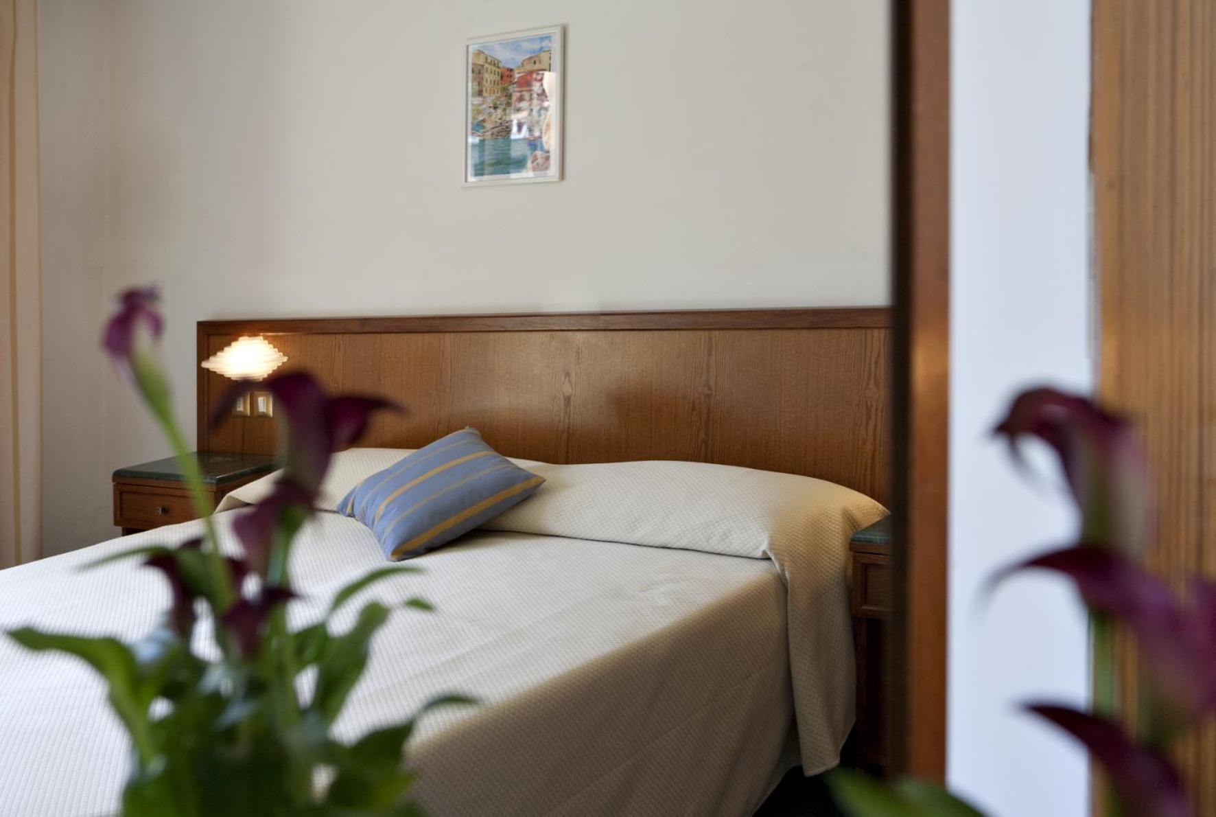 Hotel Marinella Marciana Marina  Extérieur photo