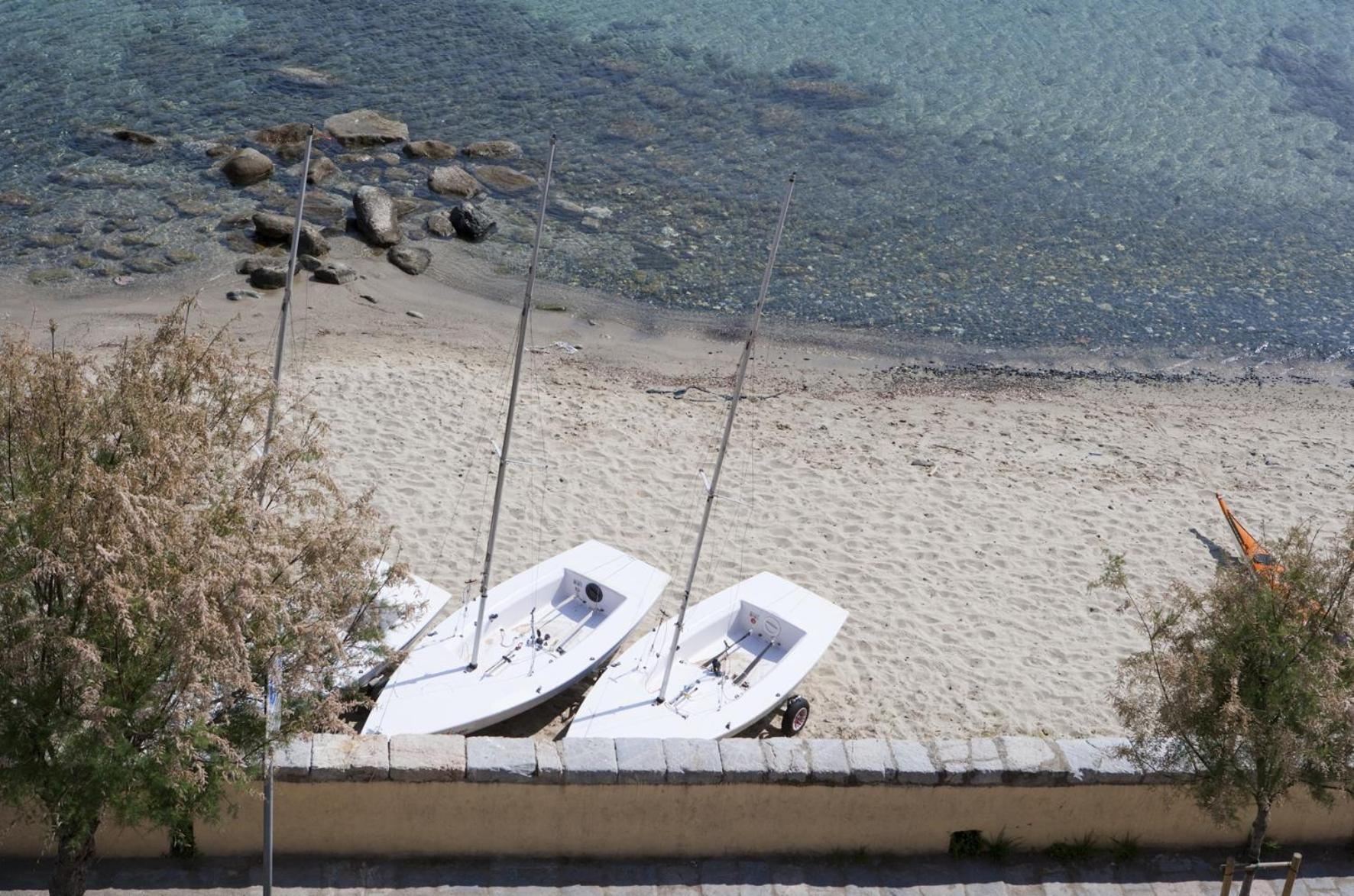 Hotel Marinella Marciana Marina  Extérieur photo