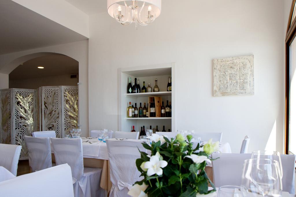 Hotel Marinella Marciana Marina  Extérieur photo