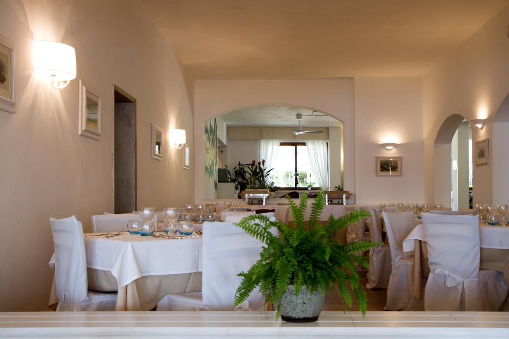 Hotel Marinella Marciana Marina  Extérieur photo