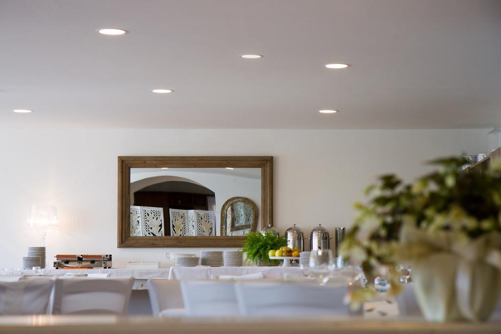 Hotel Marinella Marciana Marina  Extérieur photo