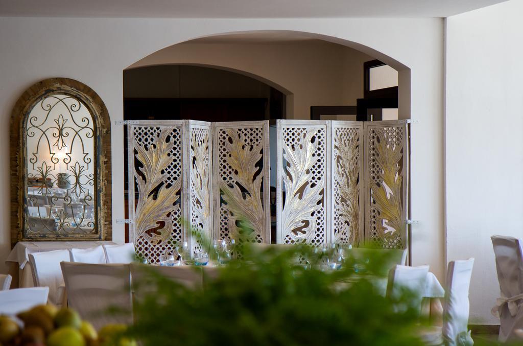 Hotel Marinella Marciana Marina  Extérieur photo