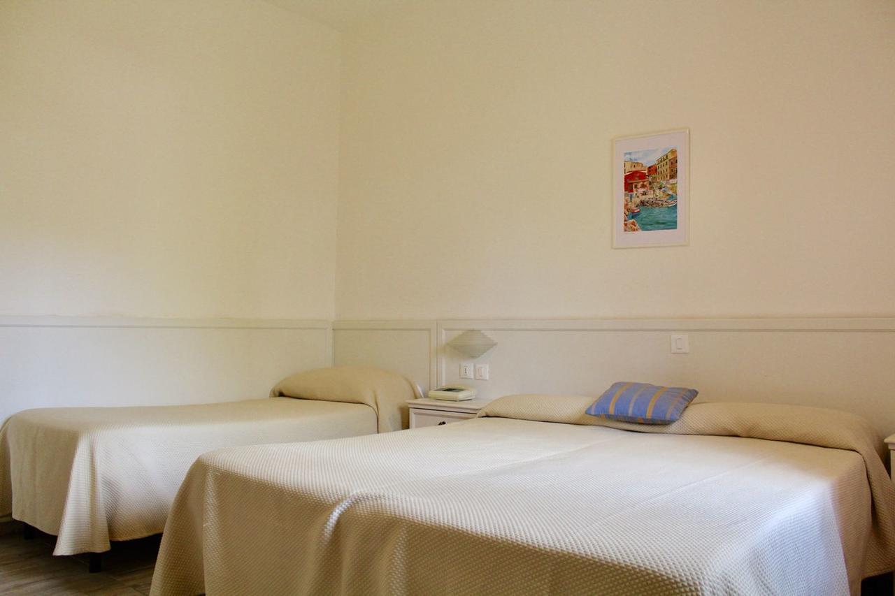 Hotel Marinella Marciana Marina  Extérieur photo